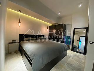 Kennedy Town - New Fortune House 06