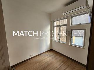 Mid Levels Central - Kam Lei Building 04