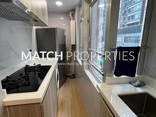 Mid Levels Central - Kam Lei Building 05