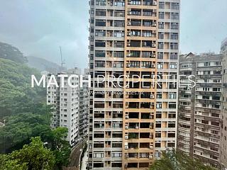 Mid Levels West - Hanwin Mansion 11