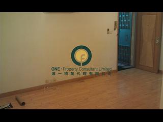 Sheung Wan - Wah Koon Building 02