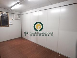 西营盘 - 荔安大厦 03