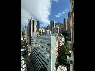 Poho - 環球大廈 06