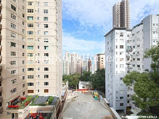 Mid Levels West - 64, Conduit Road 02