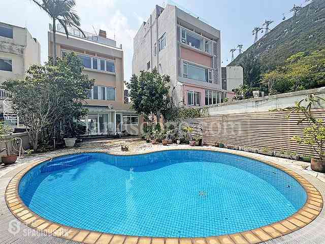 Wong Chuk Hang - Manly Villa 01