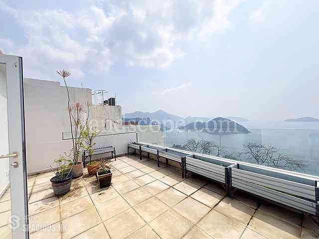 Wong Chuk Hang - Manly Villa 03