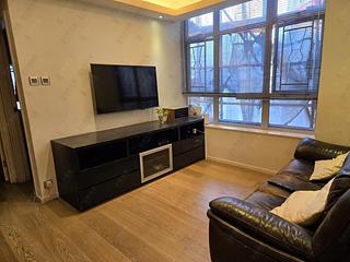 Kennedy Town - Academic Terrace Block 2 04