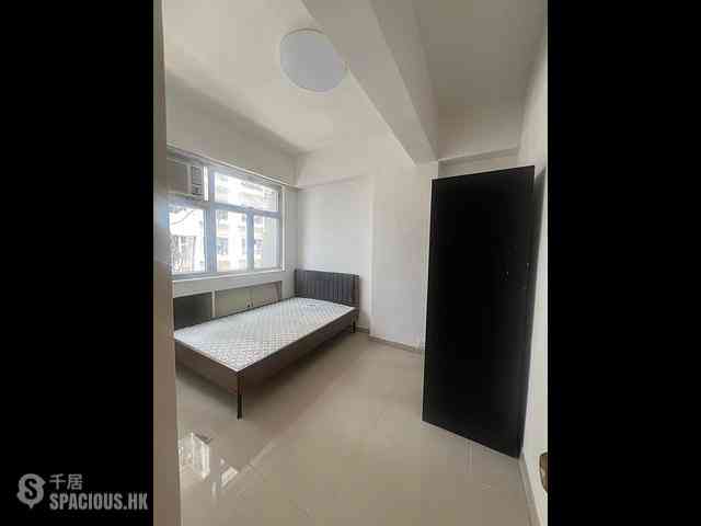 Sheung Wan - Kiu Fat Building Front Block (Block B) 04