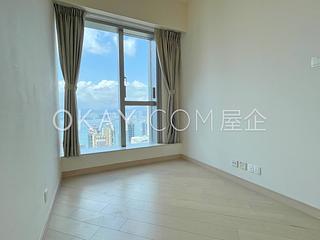 Sai Ying Pun - King's Hill 07
