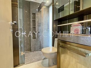 Sai Ying Pun - King's Hill 12