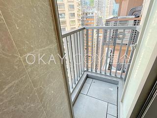 Sai Ying Pun - King's Hill 13