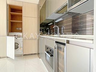 Sai Ying Pun - King's Hill 14