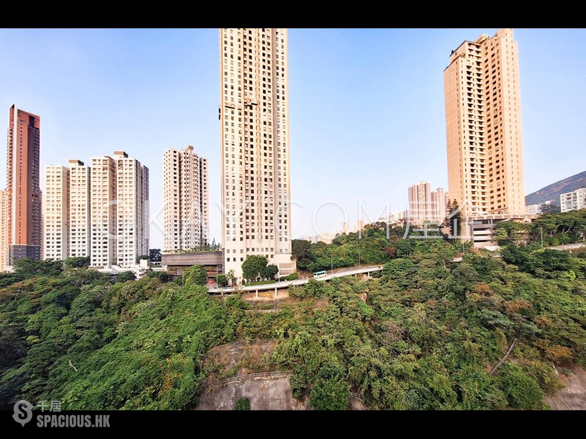 跑马地 - 康兰苑 01