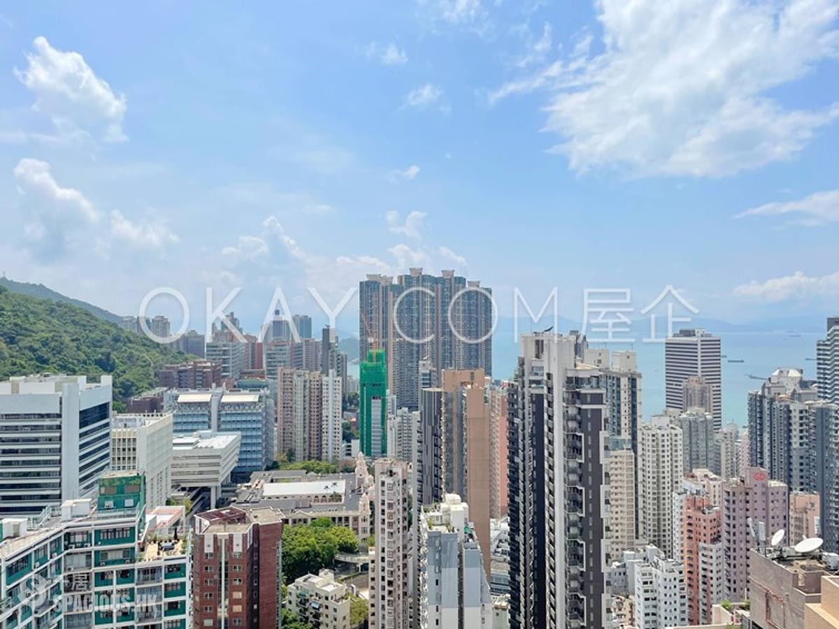 Sai Ying Pun - The Babington 01