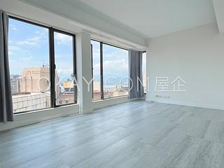 Sai Ying Pun - The Babington 04