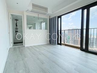 Sai Ying Pun - The Babington 08