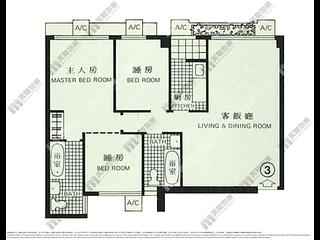 Mid Levels East - Grandview Tower Block B 19