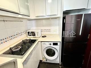 Kennedy Town - The Merton 10