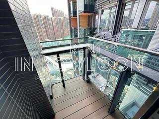 Tai Kok Tsui - Square Mile Phase 4 The Quinn・Square Mile 04