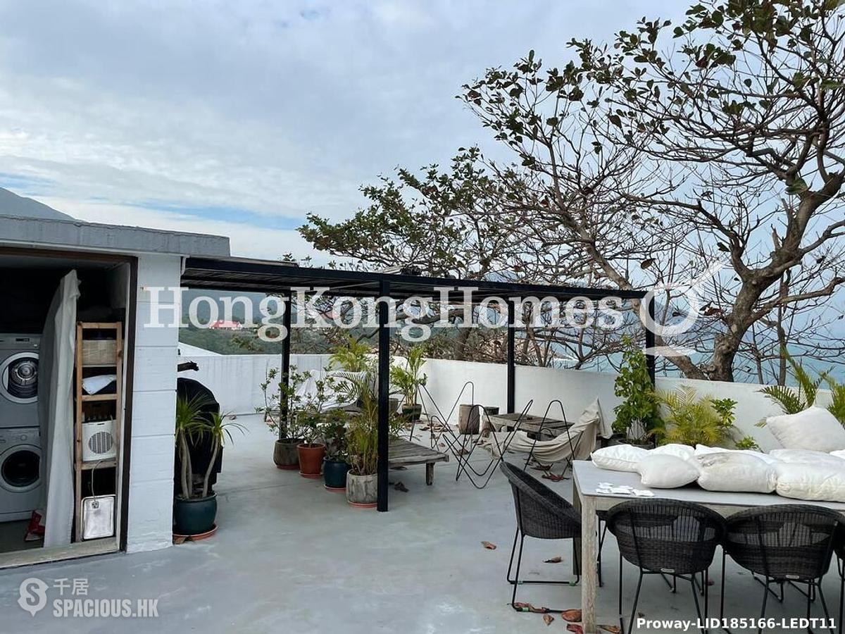 Shek O - 26, Shek O Headland 01