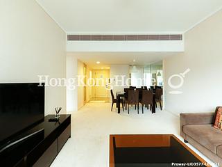 Wan Chai - Convention Plaza Apartments 04