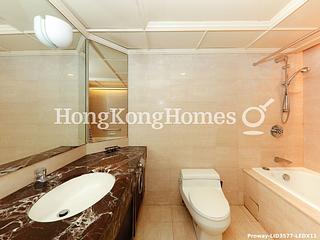 Wan Chai - Convention Plaza Apartments 09