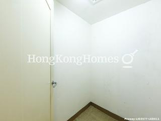 Wan Chai - Convention Plaza Apartments 10