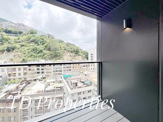 跑馬地 - One Jardine's Lookout 05