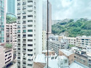 跑馬地 - One Jardine's Lookout 08