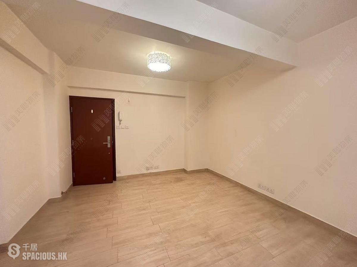 Causeway Bay - Fairview Mansion 01