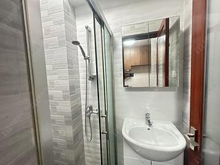 Causeway Bay - Fairview Mansion 09