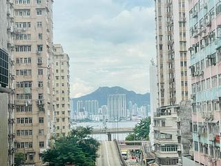 北角 - 康威大廈 06