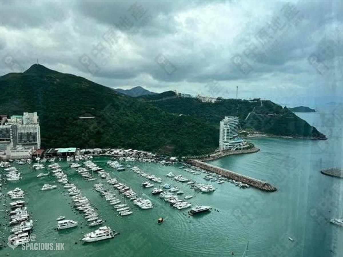 Ap Lei Chau - Larvotto 01