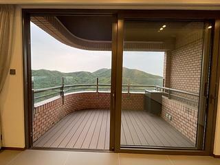 Tai Tam - Hong Kong Parkview Parkview Corner Block 16 07