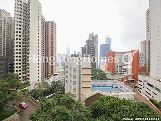 Mid Levels Central - Morning Light Apartments 02