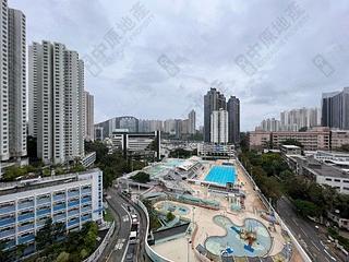 黃竹坑 - 港岛南岸2期 扬海 14