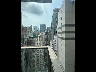 Wan Chai - The Avenue Phase 2 Block 2 03