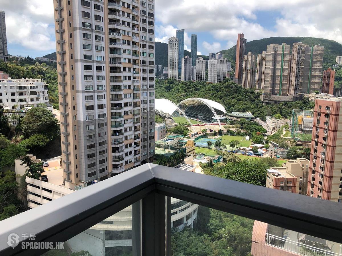 Tai Hang - Warrenwoods 01