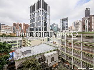 銅鑼灣 - 豪園 02