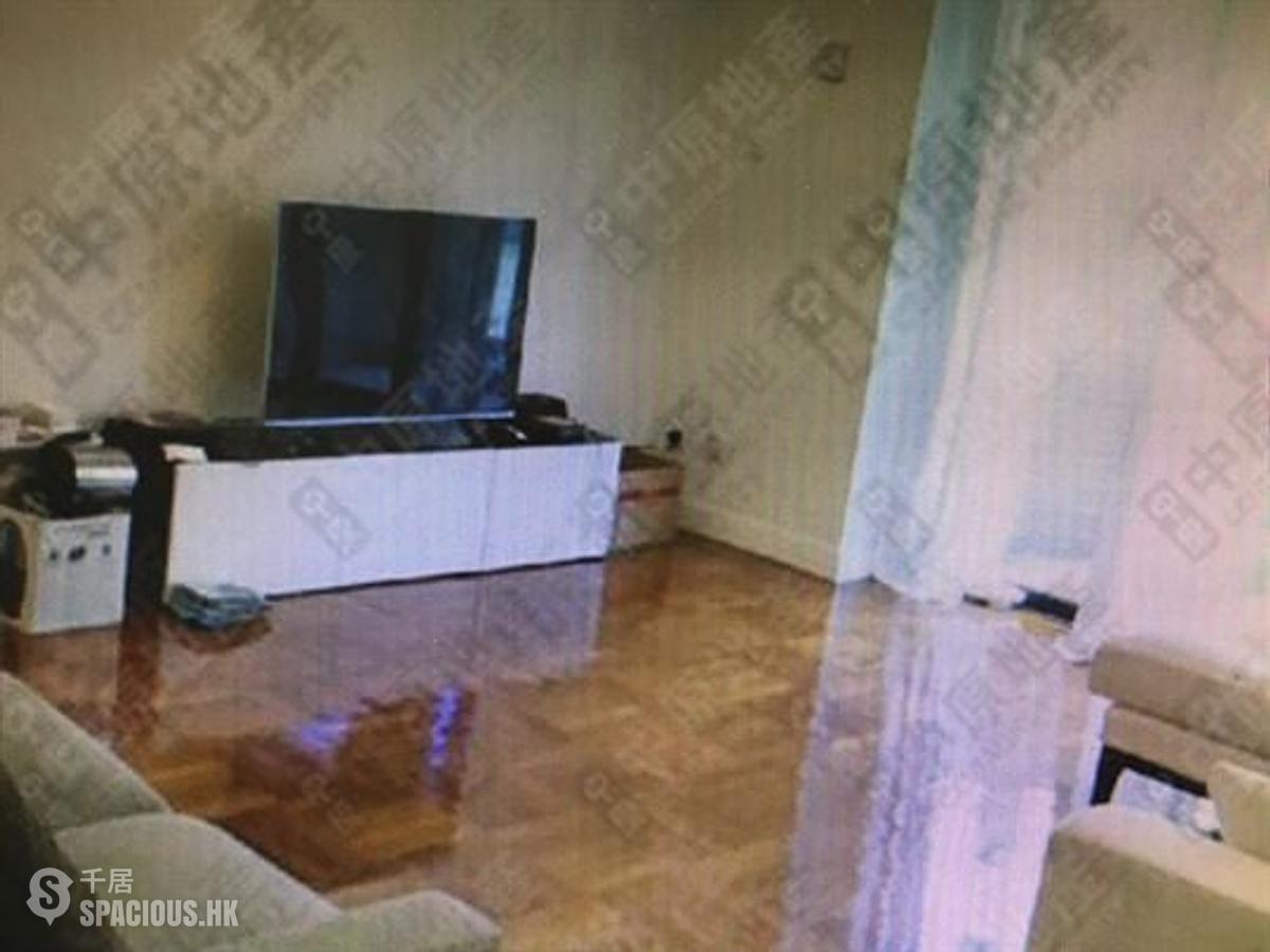 Sai Ying Pun - Ning Yeung Terrace Block B 01