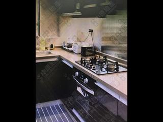 Sai Ying Pun - Ning Yeung Terrace Block B 02