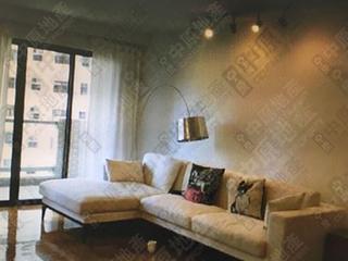 Sai Ying Pun - Ning Yeung Terrace Block B 03