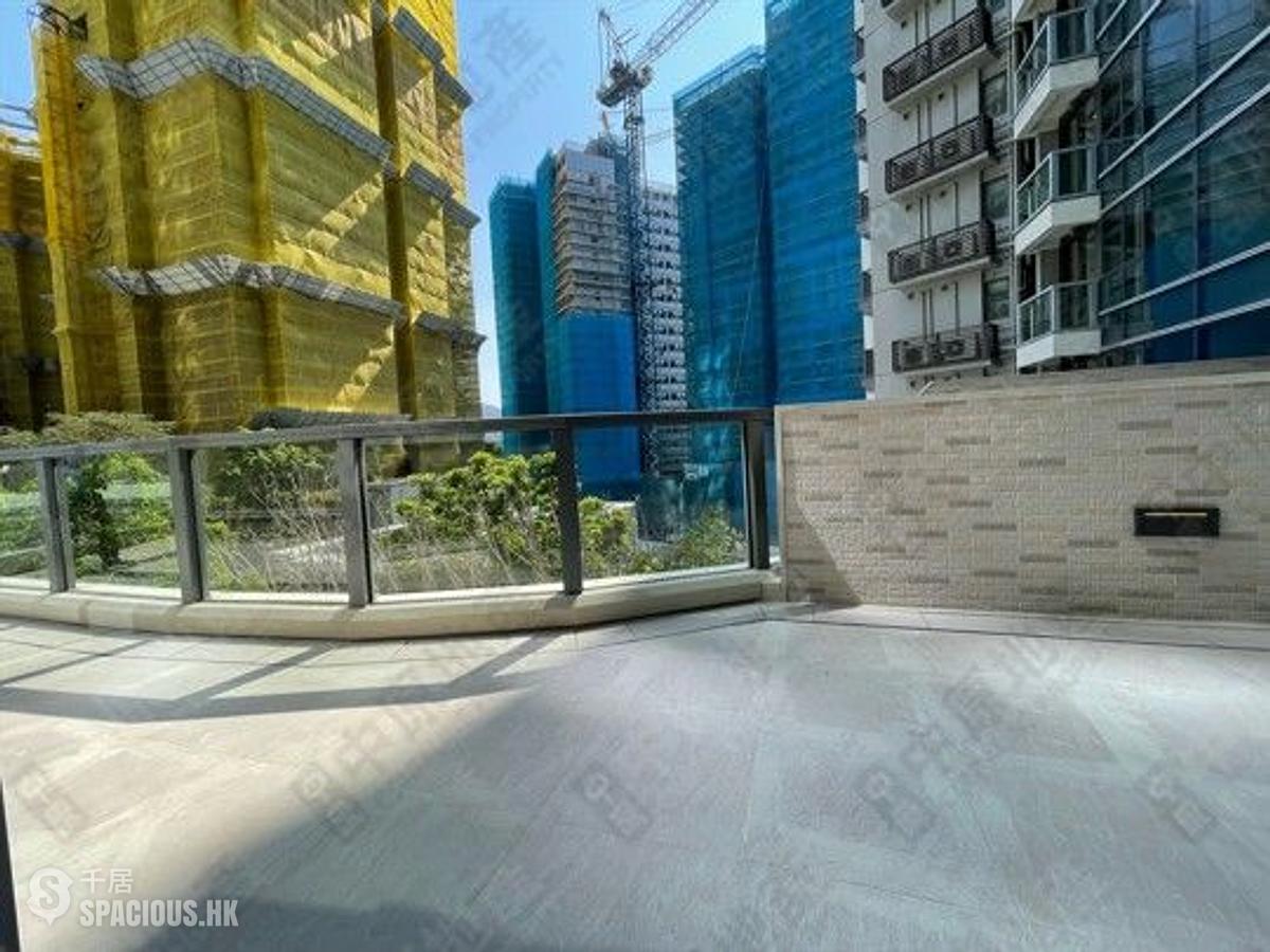 Wong Chuk Hang - The Southside Phase 1 Southland Tower 1B 01