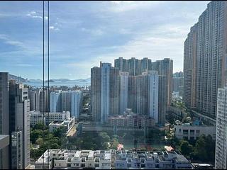 大角咀 - 傲寓 07