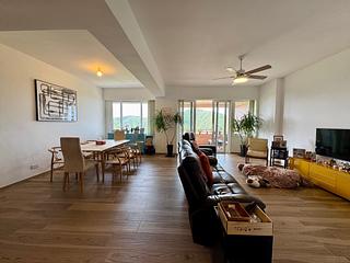 Tai Tam - Hong Kong Parkview Parkview Terrace Block 12 02