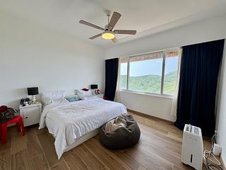 Tai Tam - Hong Kong Parkview Parkview Terrace Block 12 03