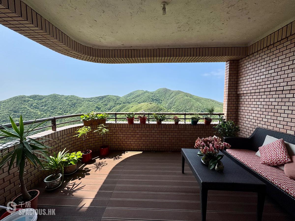 Tai Tam - Hong Kong Parkview Parkview Terrace Block 12 01