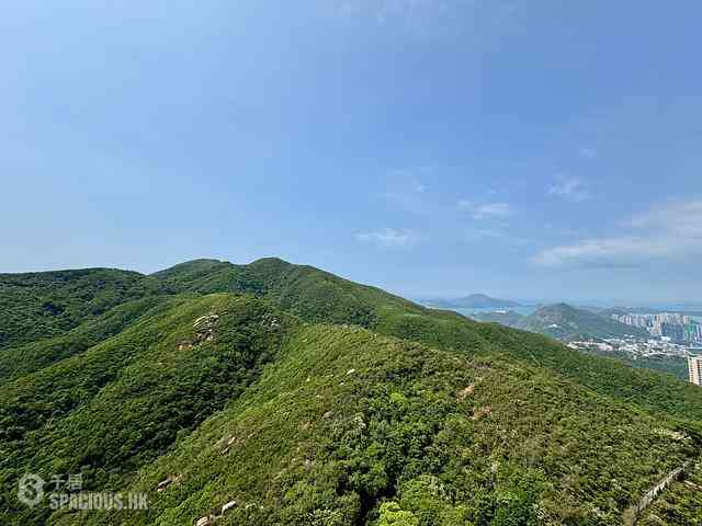 大潭 - 阳明山庄 涵碧苑12座 04