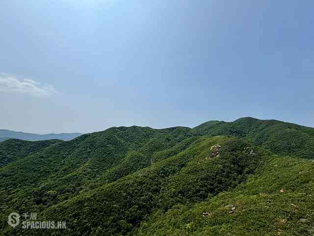 大潭 - 阳明山庄 涵碧苑12座 05
