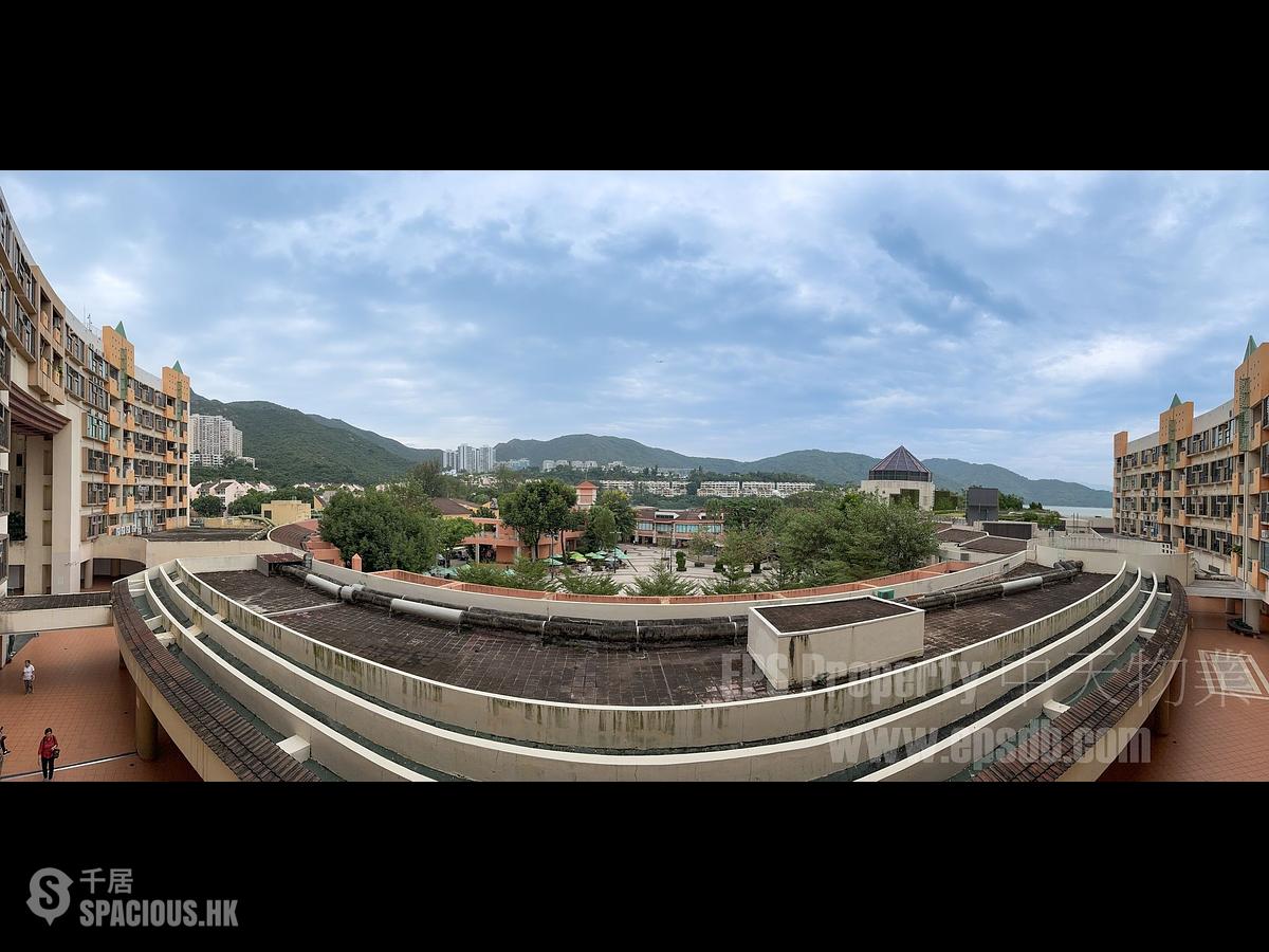 愉景灣 - 愉景灣6期 愉景廣場 01